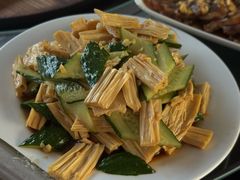 -村东第一家私房菜馆(古北水镇店)