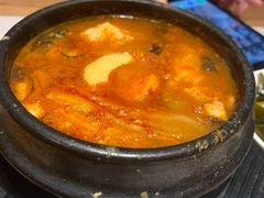 -韩宫宴烤肉·料理(苏州中心店)
