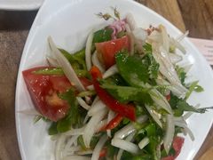 -百年吾吾子手抓肉羊羔肉(山西巷店)