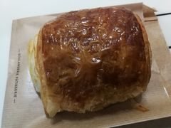 巧克力可颂-熊叔熊婶面包房(团结湖店)