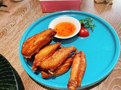 -茉莉餐厅(包河万达店)
