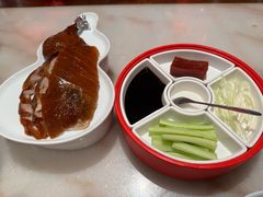 -小吊梨汤·北京菜·烤鸭(鸟巢店)