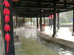 -三江森林温泉度假区