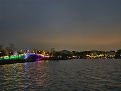 -东钱湖小普陀景区