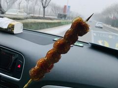 -蓟县盘山滑雪场