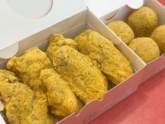 -悠个炸鸡(南京创始店)
