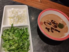-南门四季铜锅涮肉(左家庄店)