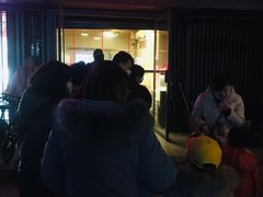 -石家猪蹄(徐家湾店)