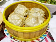 -SEEUNARI西域娜依新疆菜(环宇广场店)