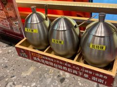 -牛牛章·章鱼水煎肉(光谷世界城店)