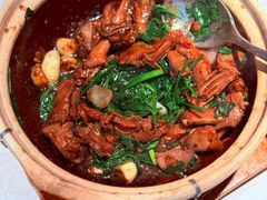 -大鸽饭(岗顶店)
