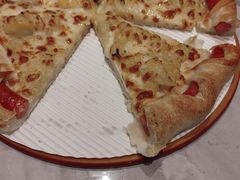 猫山王榴莲比萨-必胜客(东大桥店)