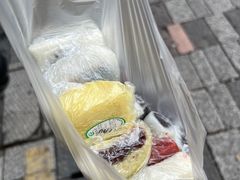 -江南春(中山中路店)