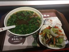 全牛汤套餐-武松家(丰益桥店)