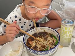 -镇南锅盖面馆(解放路店)