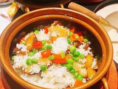 -云海肴云南菜·蒸汽石锅鱼(青岛万象城店)