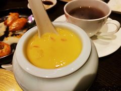 杨枝甘露-万丽轩·粤菜(王府井金茂万丽酒店)