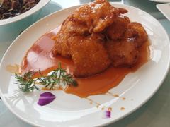 -小南洋海景餐厅(深圳湾店)