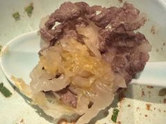 -左庭右院鲜牛肉火锅黑金店(陆家嘴中心店)