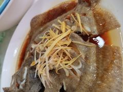 -聚德福海鲜家常菜(刘庄店)