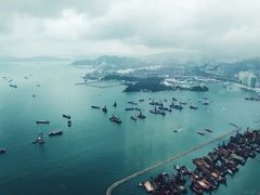 -天龙轩(香港丽思卡尔顿酒店)