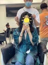 -潘多拉Hairsalon