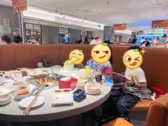 -海底捞火锅(航洋城店)