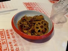 -老闵田螺馆·南昌市井菜·特色小吃(总店)