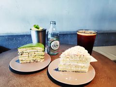 蜜桃青柠-MIMI FASO(古仓店)