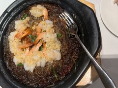 -小厨娘淮扬菜(龙湾天街店)