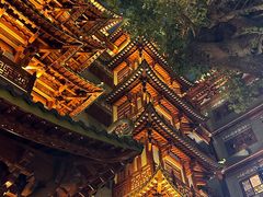 -大佛古寺