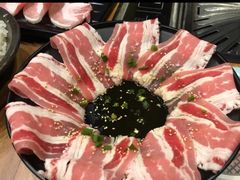 -汉拿山(汇一城店)