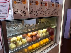 -Jazcu珍仕菓鲜榨果汁(西单大悦城店)