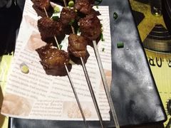 -红钳侠小龙虾·烧烤(中赢康康谷店)