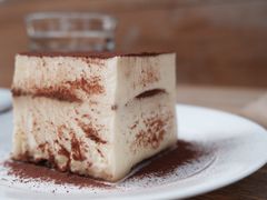 提拉米苏-VOYAGE COFFEE(北锣鼓巷店)