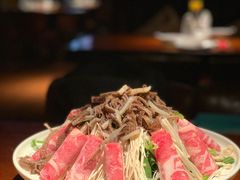 -御湾·浅水湾·贺胜土鸡汤(潜山店)