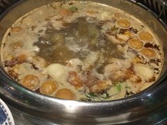 -七欣天香辣蟹火锅(无锡金太湖国际城店)