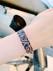 -飛凡TATTOO纹身•原创