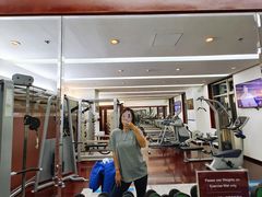 -北京丽亭华苑酒店