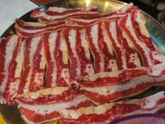 特雪花肉-六七八韩式烤肉·韩国料理(上杭路店)