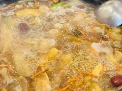 清汤鲜黄牛肉-澳盟清汤鲜黄牛肉(公济桥路店)