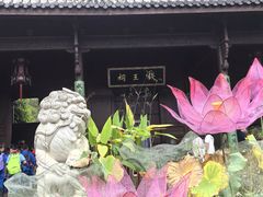 -钱王祠