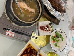 -国人川菜(李家村建东街店)