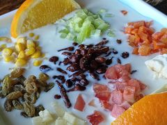 -玛吉阿米·餐吧