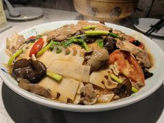 -粤香村(清真川菜店)