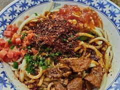 -樊二郎·驴蹄子面(科技路店)