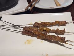 -三个大叔东北烧烤·砂锅菜(西三旗店)