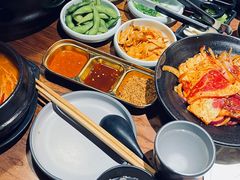 -九田家黑牛烤肉料理(太阳宫广场店)