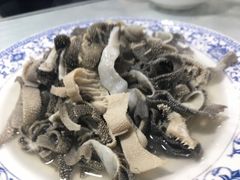 -同城四季爆肚涮羊肉(安华里店)