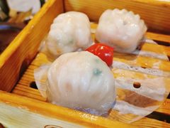 悦满楼虾饺皇-悦满楼·西关名点·湛江名菜(航空综合大厦店)